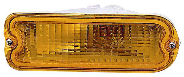 Turn Signal / Parking Light Pacific Auto Company P6812