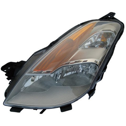 Headlight Assembly Pacific Auto Company P68138