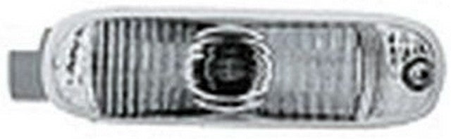 Turn Signal Light Pacific Auto Company P6813E