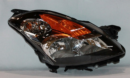 Headlight Assembly Pacific Auto Company P68153