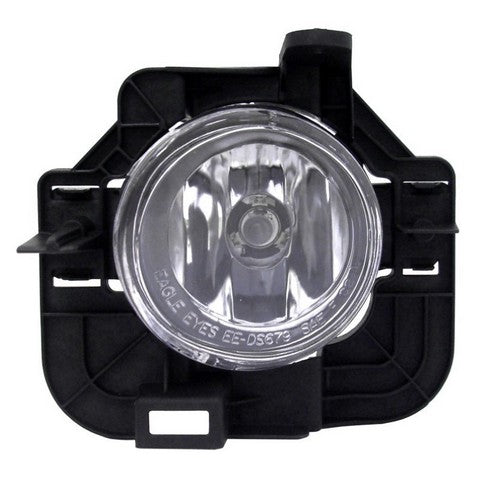Fog Light Pacific Auto Company P68155