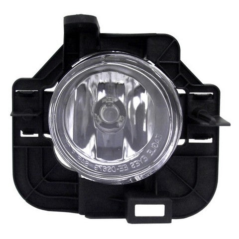 Fog Light Pacific Auto Company P68156