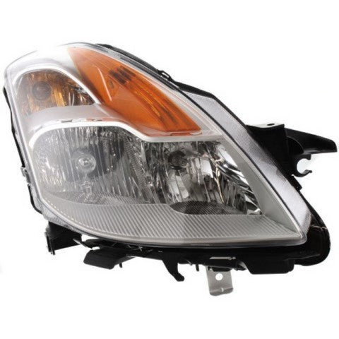 Headlight Assembly Pacific Auto Company P68157
