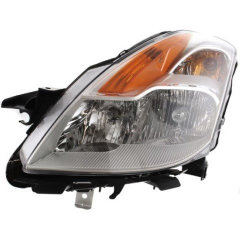 Headlight Assembly Pacific Auto Company P68158