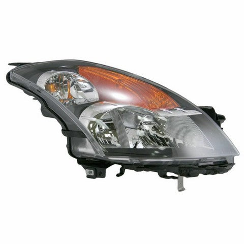 Headlight Assembly Pacific Auto Company P68159
