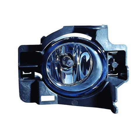 Fog Light Pacific Auto Company P68177