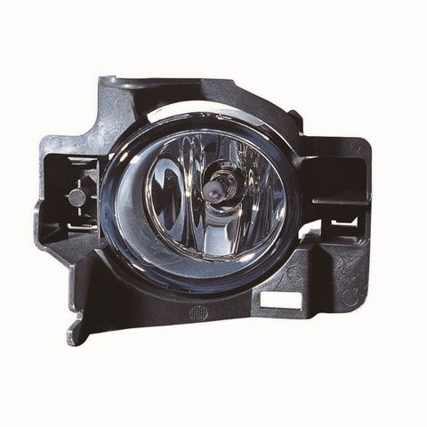 Fog Light Pacific Auto Company P68178