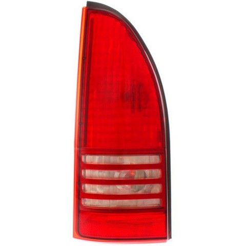 Tail Light Pacific Auto Company P68192