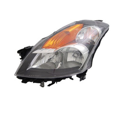 Headlight Assembly Pacific Auto Company P68196