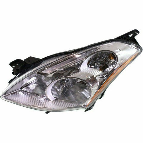 Headlight Assembly Pacific Auto Company P68202