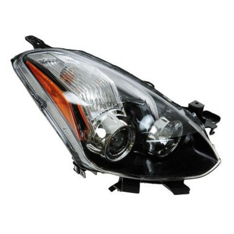 Headlight Assembly Pacific Auto Company P68203
