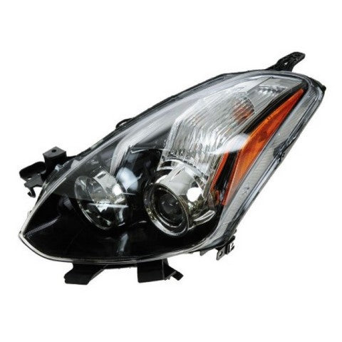 Headlight Assembly Pacific Auto Company P68204