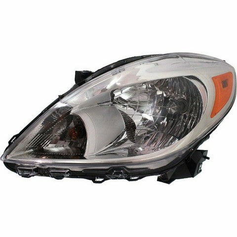 Headlight Assembly Pacific Auto Company P682342