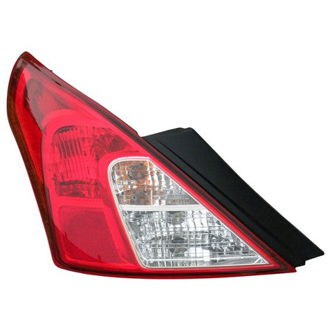 Tail Light Pacific Auto Company P68236