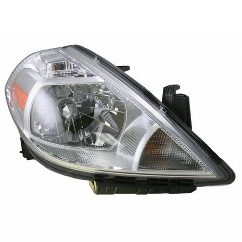 Headlight Assembly Pacific Auto Company P68243