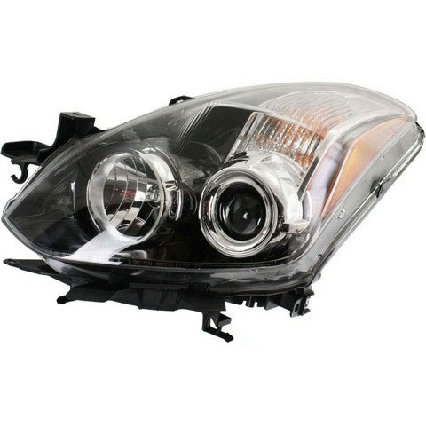 Headlight Assembly Pacific Auto Company P68256