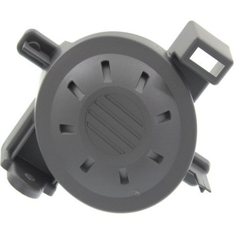 Fog Light Cover Pacific Auto Company P68262