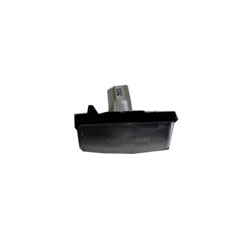 License Plate Light Assembly Pacific Auto Company P68286