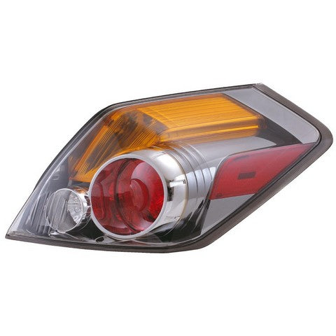 Tail Light Pacific Auto Company P68301