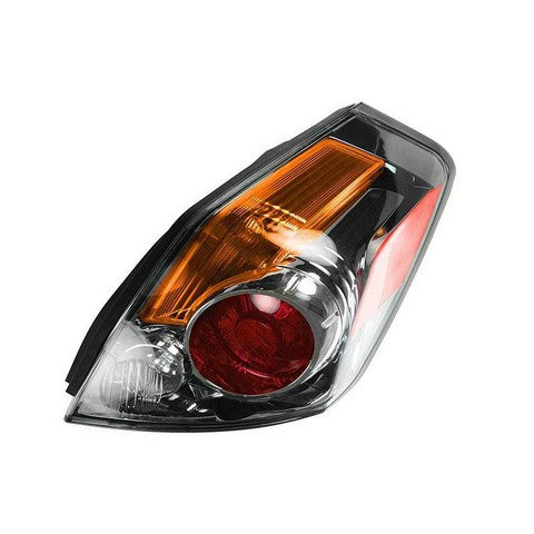Tail Light Assembly Pacific Auto Company P68303