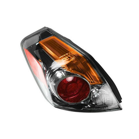 Tail Light Assembly Pacific Auto Company P68304