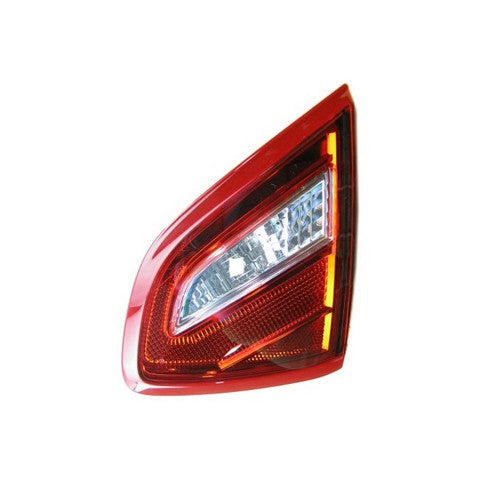 Back Up Light Assembly Pacific Auto Company P68419