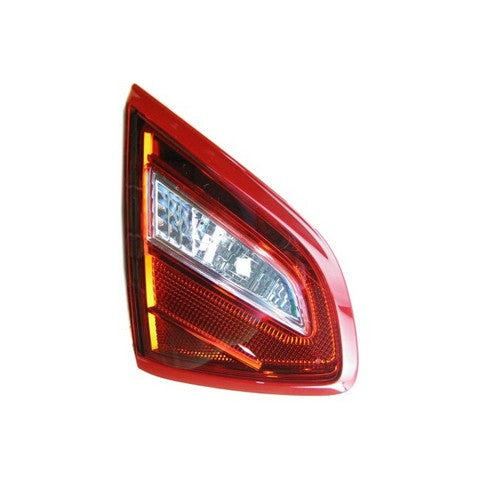 Back Up Light Assembly Pacific Auto Company P68420