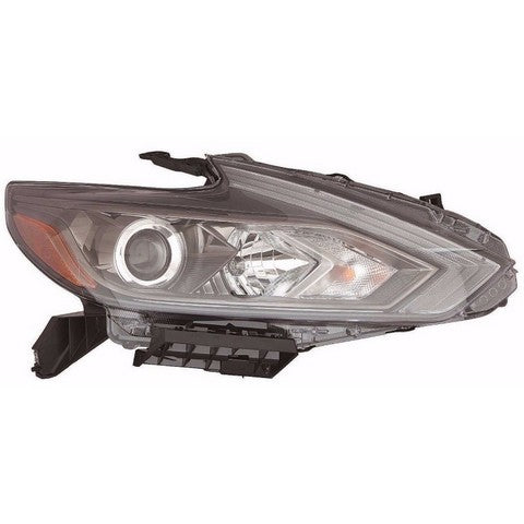 Headlight Assembly Pacific Auto Company P68427