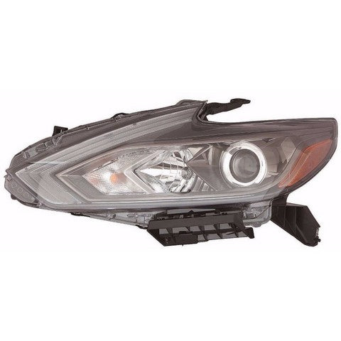 Headlight Assembly Pacific Auto Company P68428