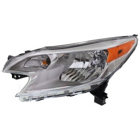 Headlight Assembly Pacific Auto Company P68444