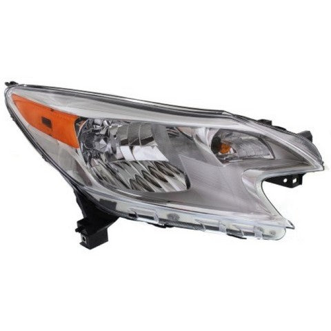 Headlight Assembly Pacific Auto Company P68445