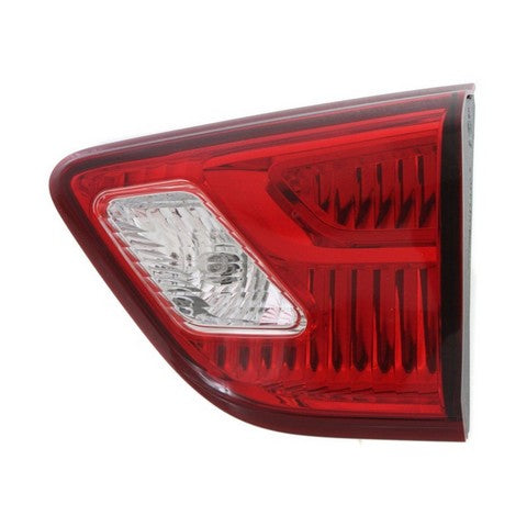 Tail Light Assembly Pacific Auto Company P68475