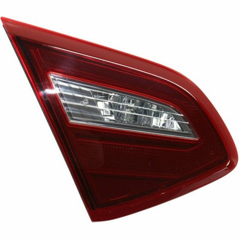 Tail Light Assembly Pacific Auto Company P68482