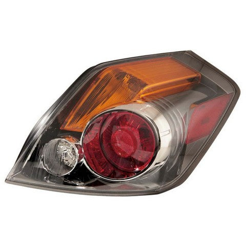 Tail Light Pacific Auto Company P68483