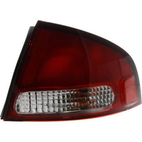 Tail Light / Side Marker Light Assembly Pacific Auto Company P68547