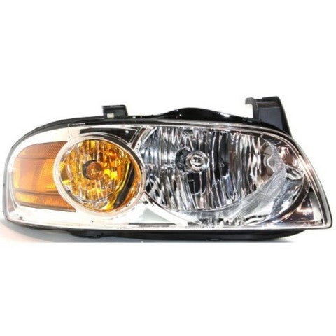 Headlight Assembly Pacific Auto Company P685581