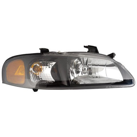 Headlight Assembly Pacific Auto Company P68559