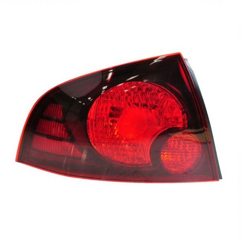 Tail Light Pacific Auto Company P68580