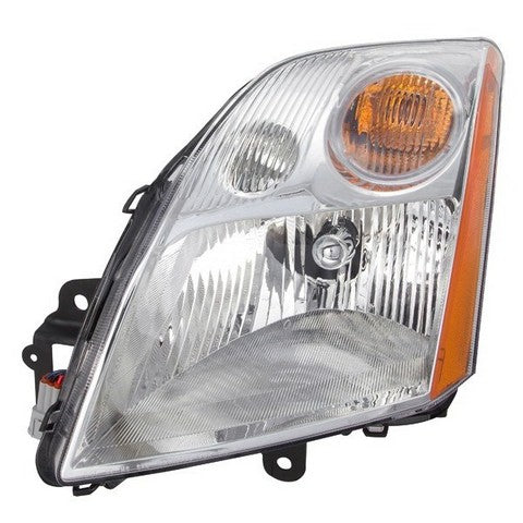 Headlight Assembly Pacific Auto Company P68596