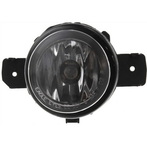 Fog Light Pacific Auto Company P685981