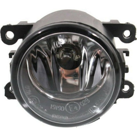 Fog Light Assembly Pacific Auto Company P685986