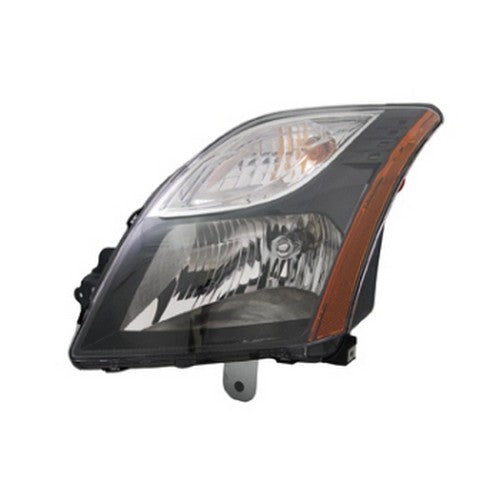 Headlight Assembly Pacific Auto Company P68634