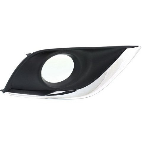 Fog Light Cover Pacific Auto Company P68657