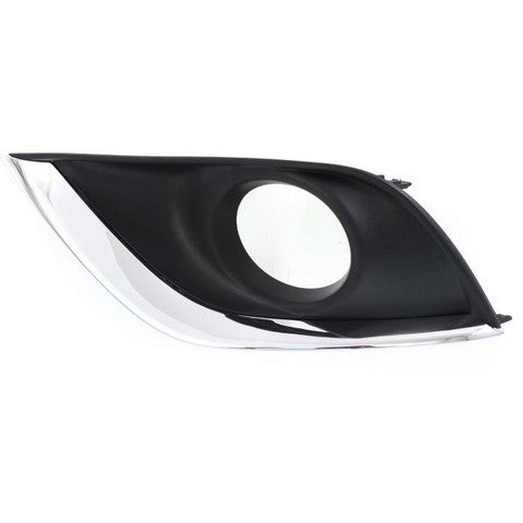 Fog Light Cover Pacific Auto Company P68658