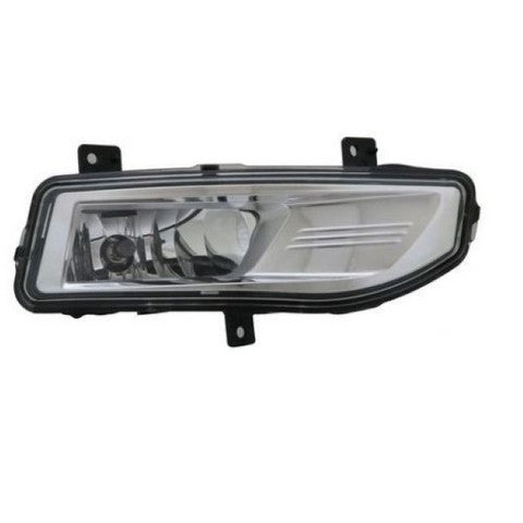Fog Light Pacific Auto Company P68683