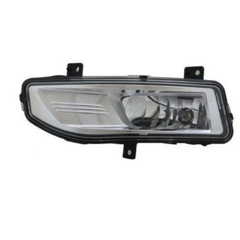 Fog Light Pacific Auto Company P68684