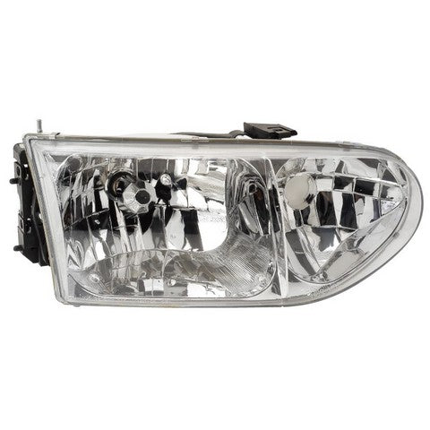 Headlight Assembly Pacific Auto Company P68705