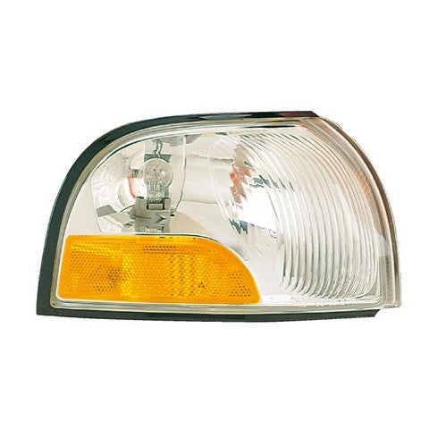 Cornering / Side Marker Light Assembly Pacific Auto Company P68707