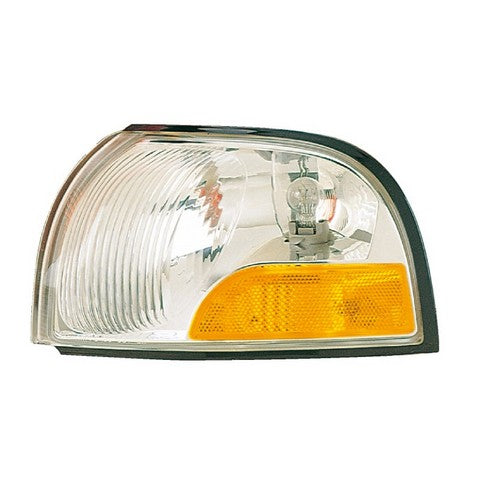 Cornering / Side Marker Light Assembly Pacific Auto Company P68708