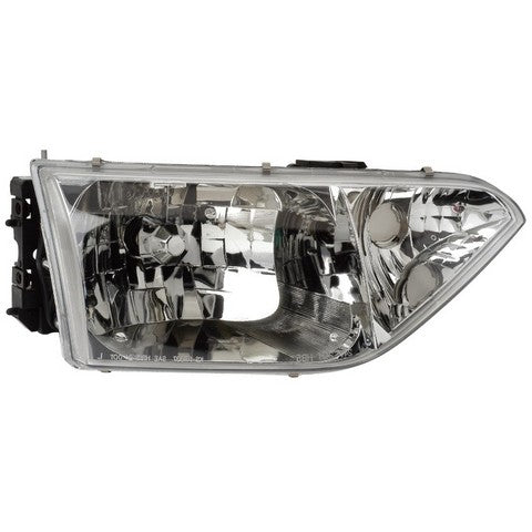 Headlight Assembly Pacific Auto Company P68711